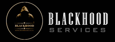 Blackhood Services Logo